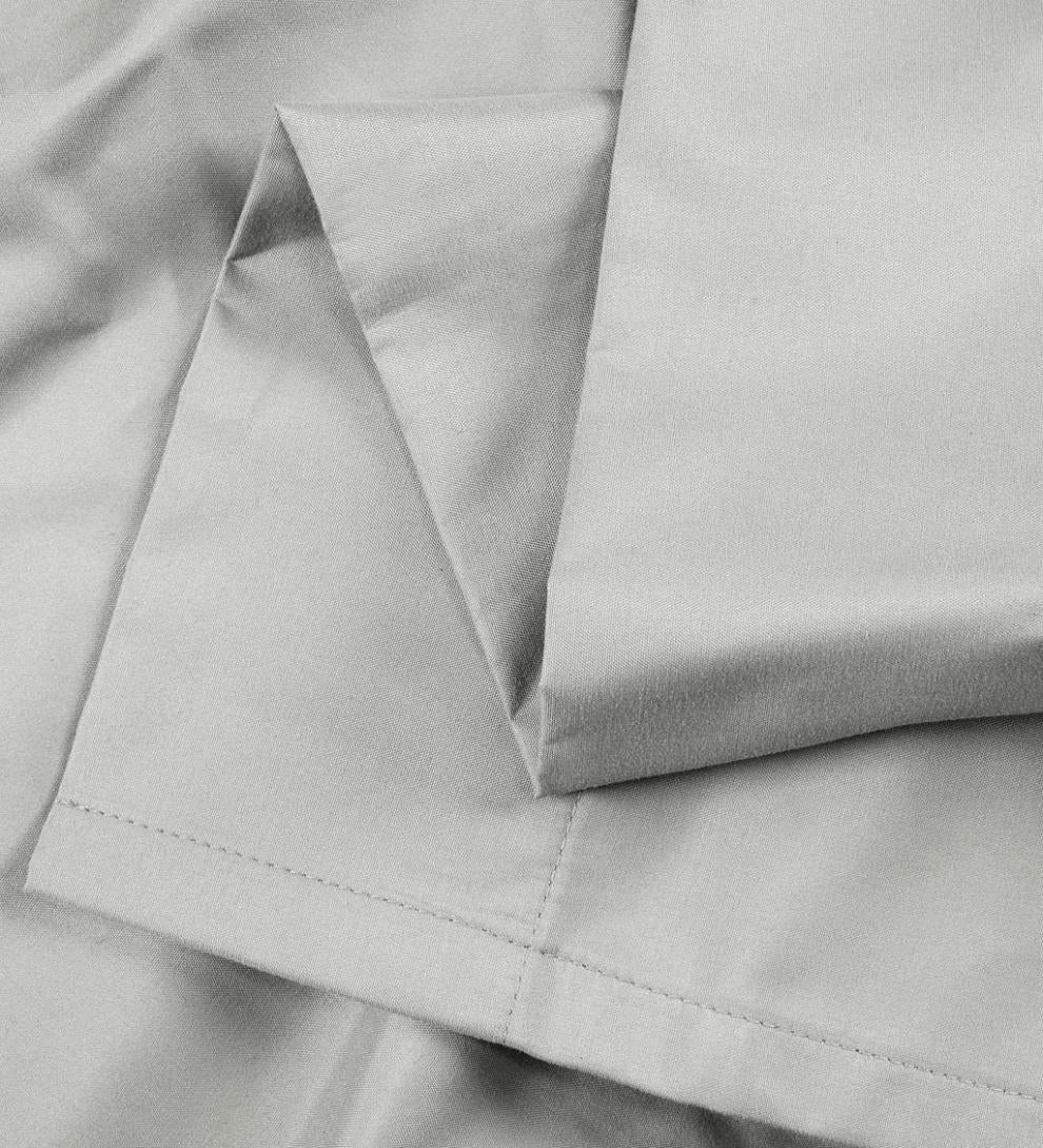 Plow & Hearth Curtain Panels Indoor Living Twilight Total Blackout Grommet Curtain Panel