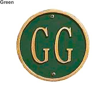 Plow & Hearth Deck & Patio Accents Outdoor Living Scarborough Address Plaques