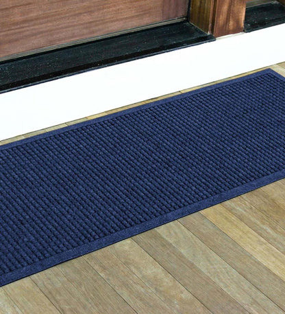 Plow & Hearth Doormats Indoor Living Waterhog Indoor/Outdoor Cubes Doormat