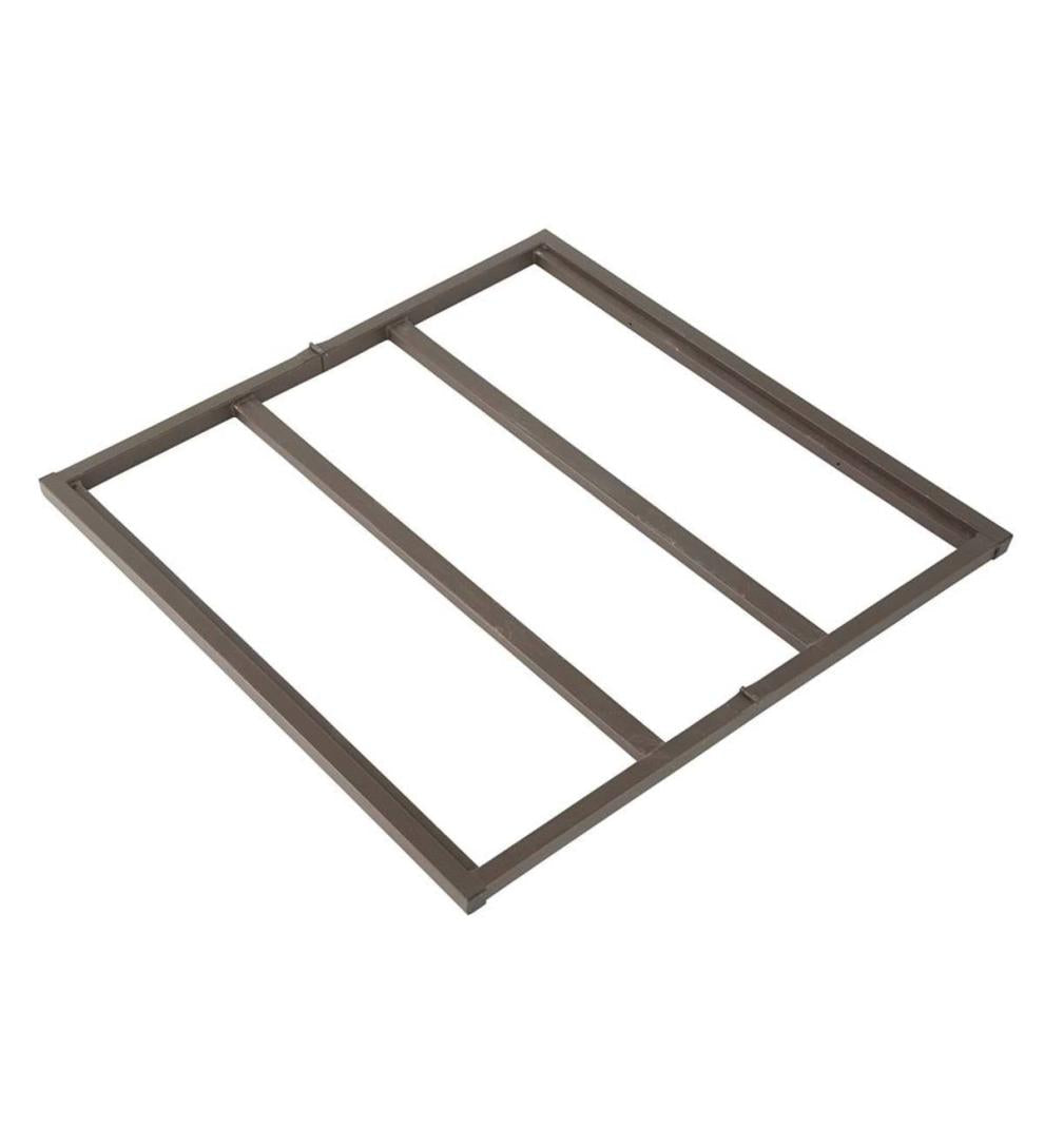 Plow & Hearth Fire Pits Fireplace & Hearth Fire Pit Safety Base