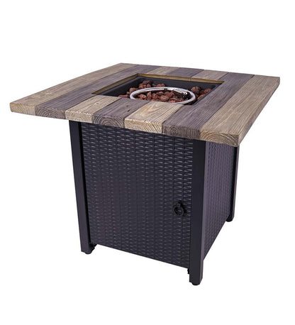 Plow & Hearth Fire Pits Fireplace & Hearth Wilmington Propane Gas Fire Pit