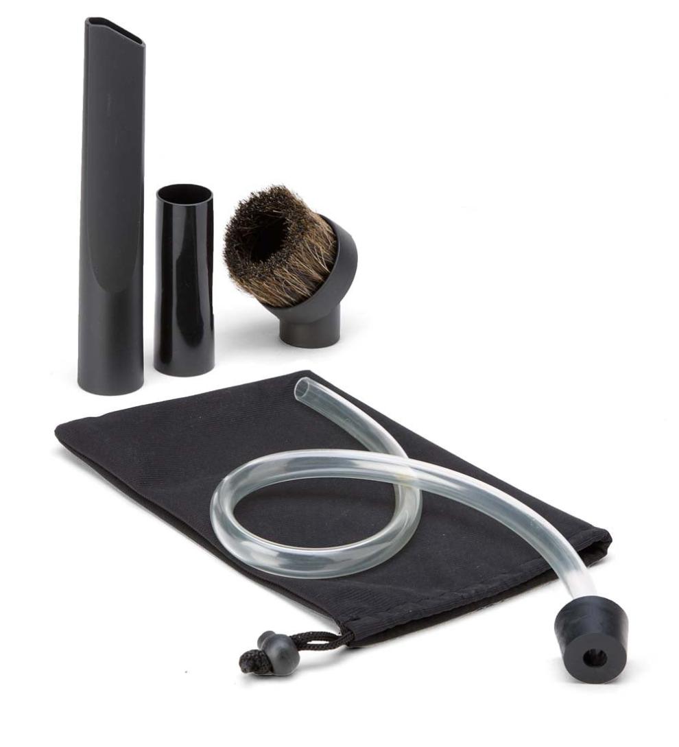 Plow & Hearth Fireplace Cleaning & Maintenance Fireplace & Hearth Heavy-Duty Fireplace Warm Ash Vacuum And Replacement Filters