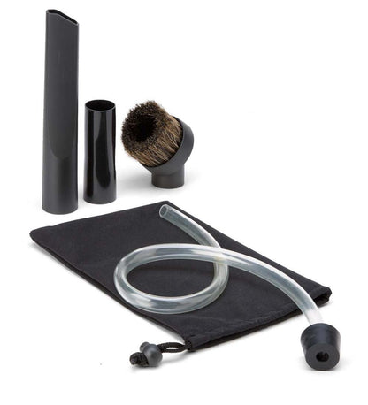 Plow & Hearth Fireplace Cleaning & Maintenance Fireplace & Hearth Heavy-Duty Fireplace Warm Ash Vacuum And Replacement Filters
