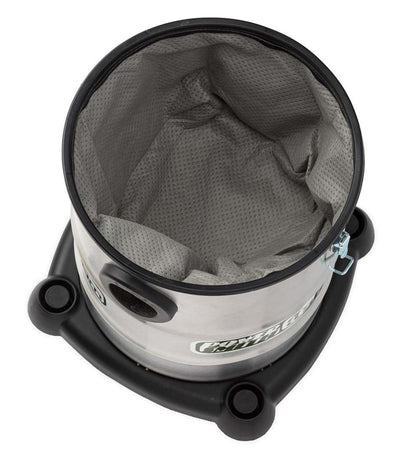Plow & Hearth Fireplace Cleaning & Maintenance Fireplace & Hearth Heavy-Duty Fireplace Warm Ash Vacuum And Replacement Filters