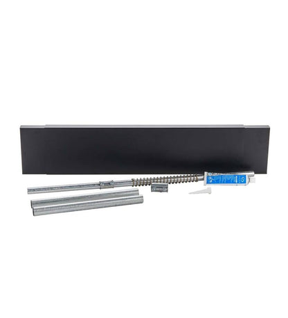 Plow & Hearth Fireplace Cleaning & Maintenance Fireplace & Hearth Usa-Made Fireplace Smoke Guard