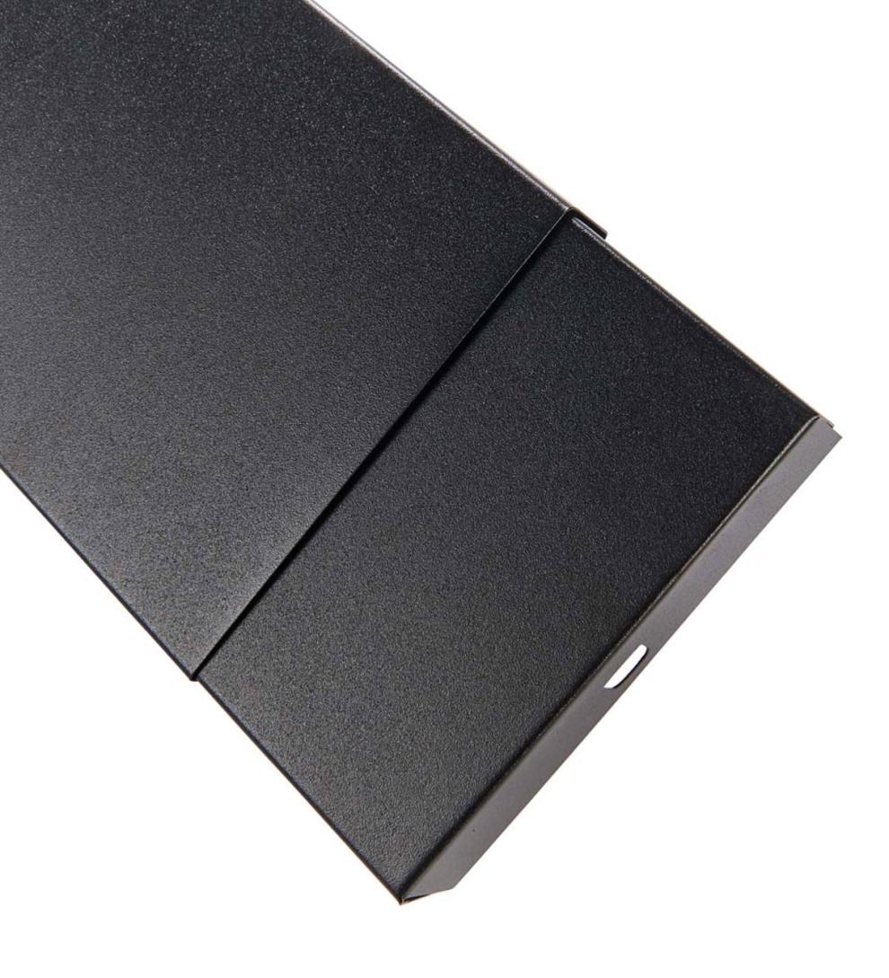 Plow & Hearth Fireplace Cleaning & Maintenance Fireplace & Hearth Usa-Made Fireplace Smoke Guard