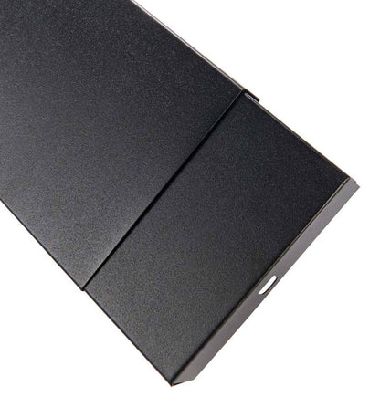 Plow & Hearth Fireplace Cleaning & Maintenance Fireplace & Hearth Usa-Made Fireplace Smoke Guard