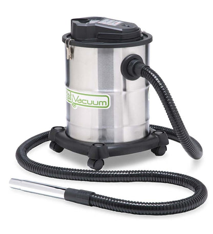Plow & Hearth Fireplace Cleaning & Maintenance Fireplace & Hearth Warm Ash Vacuum Replacement Filter