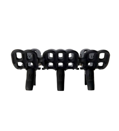 Plow & Hearth Fireplace Grates & Firebacks Fireplace & Hearth Cast Iron Log Basket Sampson Fireplace Grate
