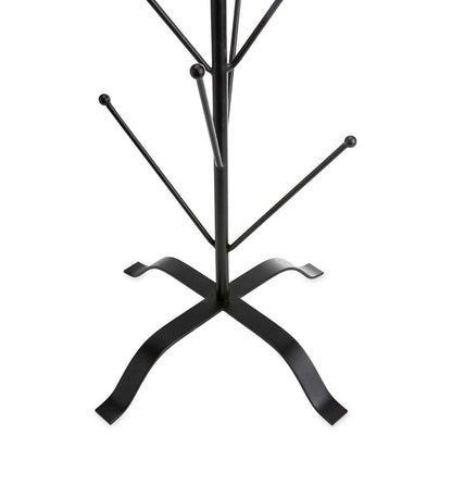 Plow & Hearth Fireplace & Mantel Décor Fireplace & Hearth Decorative Mitten Tree With Heart Finial And Optional Interchangeable Seasonal Finials