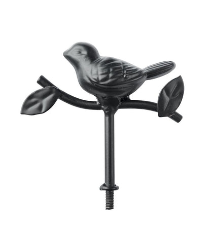 Plow & Hearth Fireplace & Mantel Décor Fireplace & Hearth Decorative Mitten Tree With Heart Finial And Optional Interchangeable Seasonal Finials