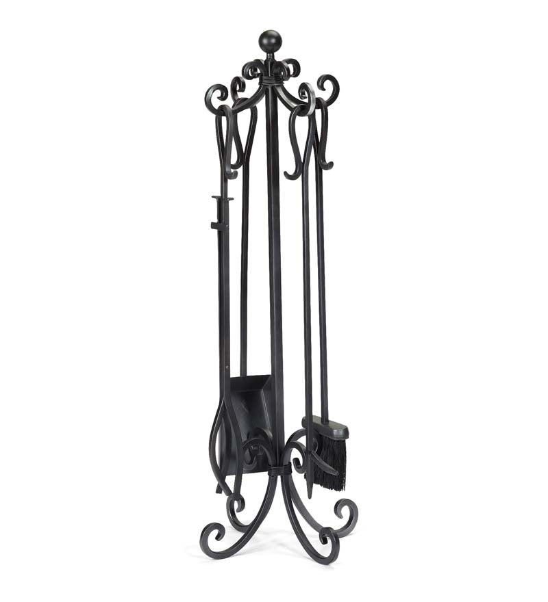 Plow & Hearth Fireplace Screens With Doors Fireplace & Hearth Crest Fireplace Screen With Doors