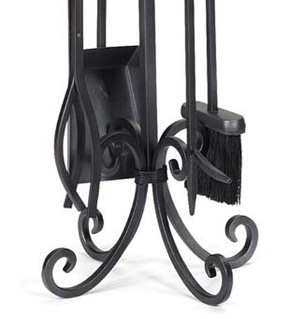 Plow & Hearth Fireplace Screens With Doors Fireplace & Hearth Crest Fireplace Screen With Doors