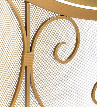 Plow & Hearth Fireplace Screens With Doors Fireplace & Hearth Crest Fireplace Screen With Doors
