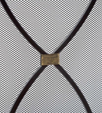 Plow & Hearth Fireplace Screens With Doors Fireplace & Hearth Winchester Fireplace Screen With Doors