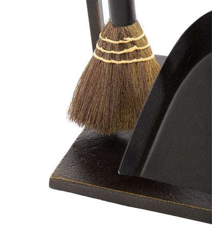 Plow & Hearth Fireplace Tool Sets Fireplace & Hearth Acorn And Oak Leaf Fireplace Tool Set