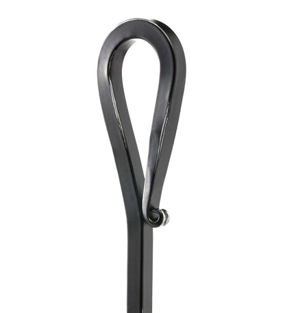Plow & Hearth Fireplace Tool Sets Fireplace & Hearth Four-Piece Celtic Knot Hearth Tools Set