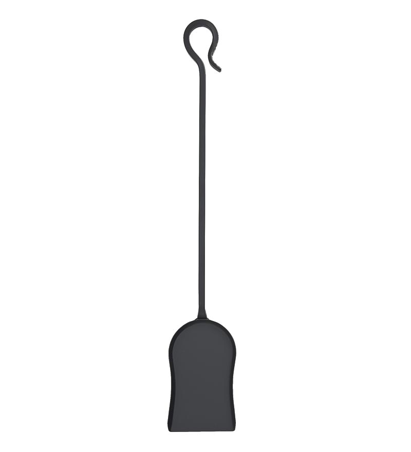 Plow & Hearth Fireplace Tool Sets Fireplace & Hearth Hand-Forged Iron Fireplace Tool Sets