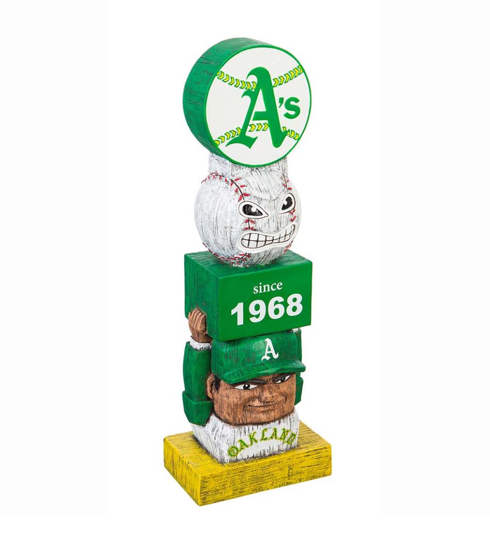 Plow & Hearth Garden Accents Yard & Garden Vintage Mlb Baseball Team Garden Statue - Chicago Cubs