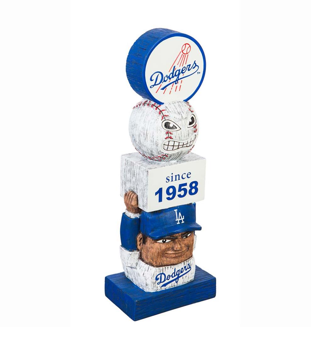 Plow & Hearth Garden Accents Yard & Garden Vintage Mlb Baseball Team Garden Statue - Chicago Cubs