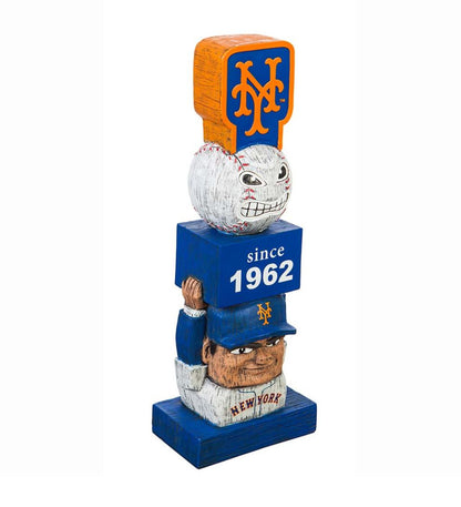 Plow & Hearth Garden Accents Yard & Garden Vintage Mlb Baseball Team Garden Statue - Chicago Cubs