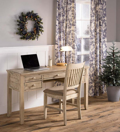 Plow & Hearth Home Accents Indoor Living Frosted Blueberry Holiday Wreath