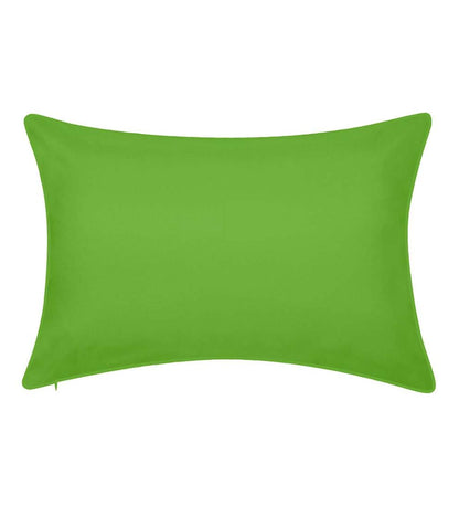 Plow & Hearth Home Accents Indoor Living Indoor/Outdoor Embroidered Dragonfly Lumbar Pillow - Black