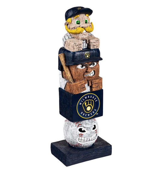 Plow & Hearth Home Accents Indoor Living Mlb Baseball Team Garden Statue - Seattle Mariners