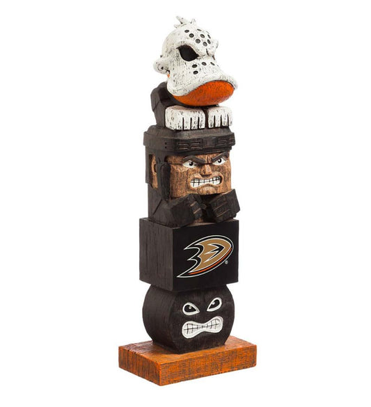 Plow & Hearth Home Accents Indoor Living Nhl Hockey Team Garden Statue - Nashville Predators