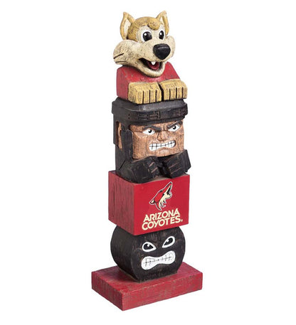 Plow & Hearth Home Accents Indoor Living Nhl Hockey Team Garden Statue - Nashville Predators