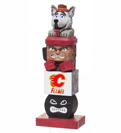Plow & Hearth Home Accents Indoor Living Nhl Hockey Team Garden Statue - Nashville Predators
