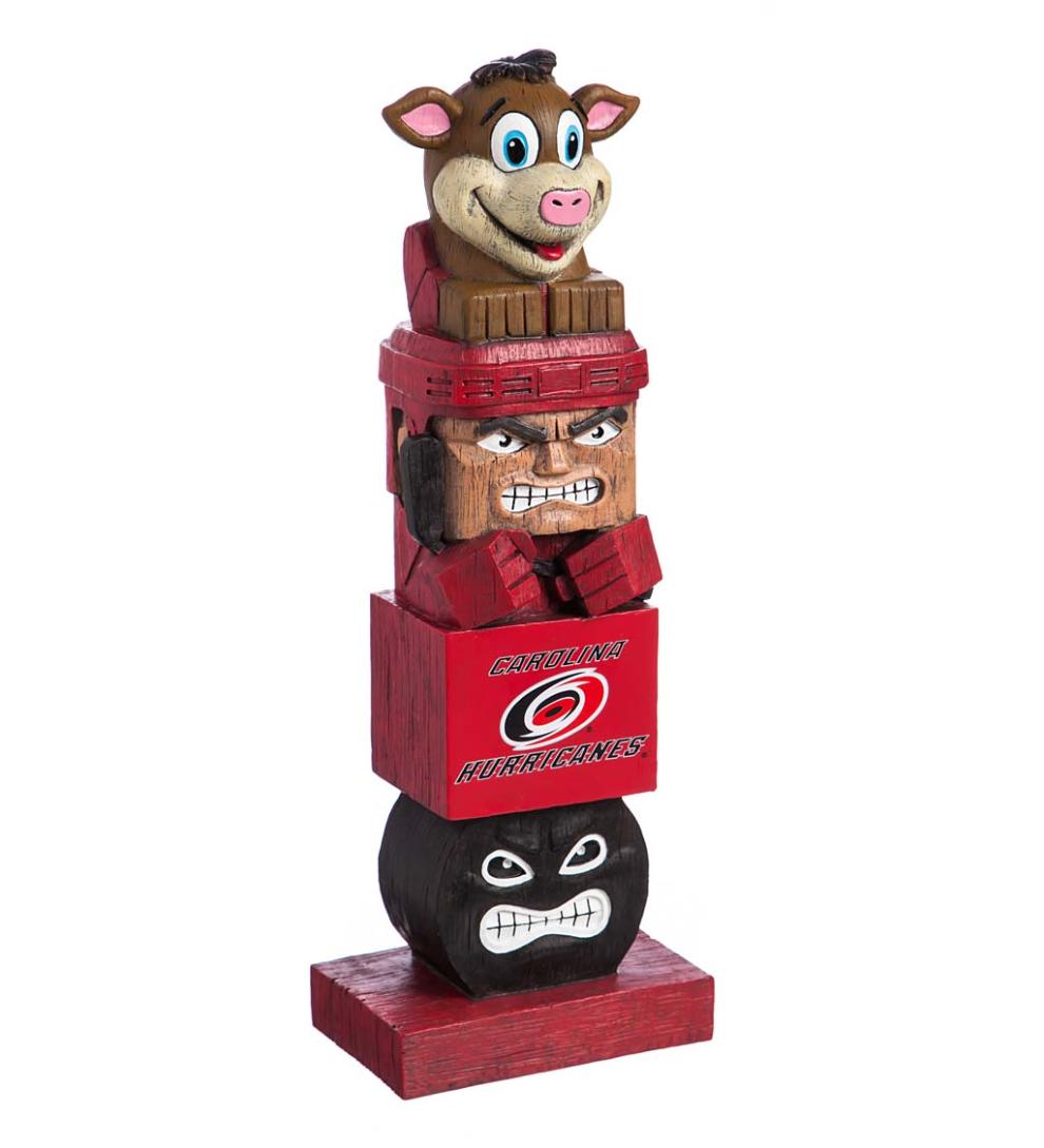 Plow & Hearth Home Accents Indoor Living Nhl Hockey Team Garden Statue - Nashville Predators