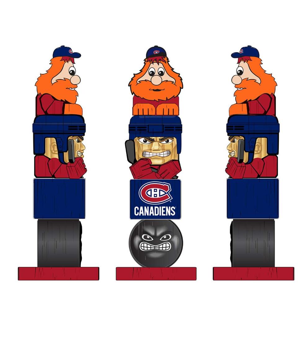 Plow & Hearth Home Accents Indoor Living Nhl Hockey Team Garden Statue - Nashville Predators