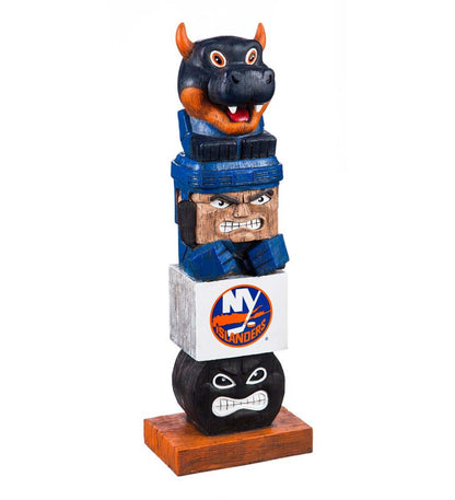 Plow & Hearth Home Accents Indoor Living Nhl Hockey Team Garden Statue - Nashville Predators