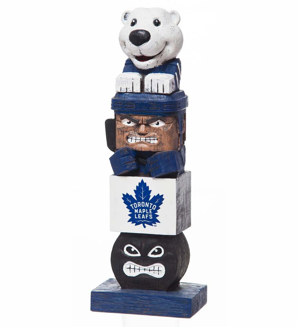 Plow & Hearth Home Accents Indoor Living Nhl Hockey Team Garden Statue - Nashville Predators