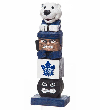 Plow & Hearth Home Accents Indoor Living Nhl Hockey Team Garden Statue - Nashville Predators