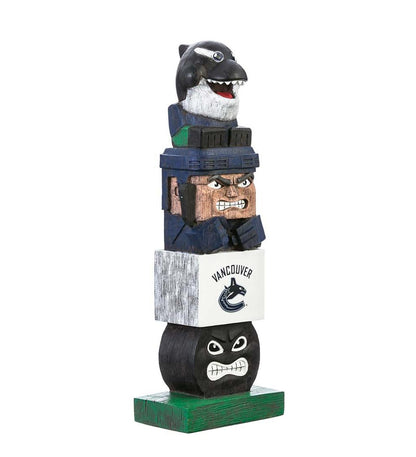 Plow & Hearth Home Accents Indoor Living Nhl Hockey Team Garden Statue - Nashville Predators