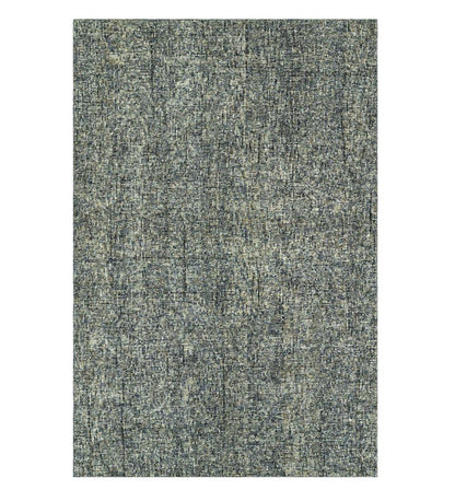Plow & Hearth Home Office Indoor Living Southport Wool Rug