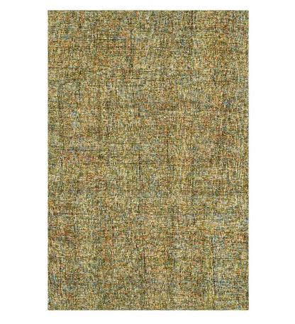 Plow & Hearth Home Office Indoor Living Southport Wool Rug