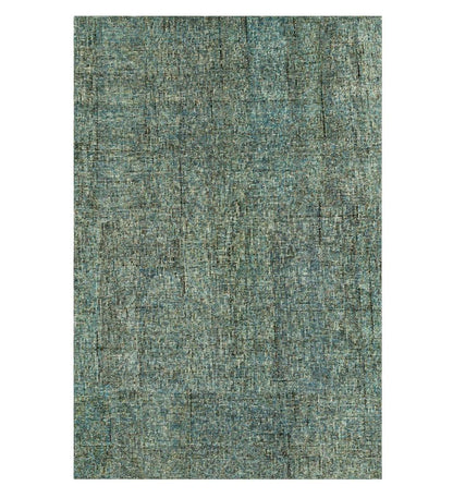 Plow & Hearth Home Office Indoor Living Southport Wool Rug