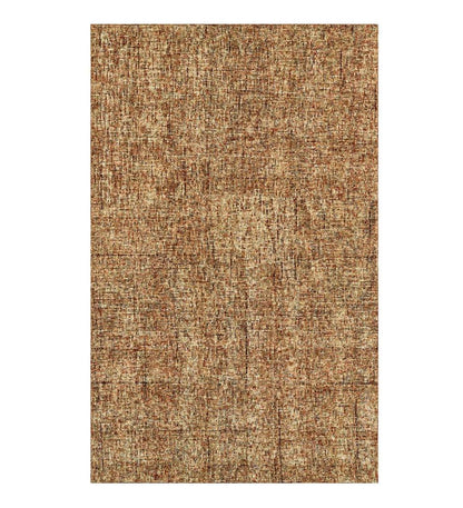 Plow & Hearth Home Office Indoor Living Southport Wool Rug