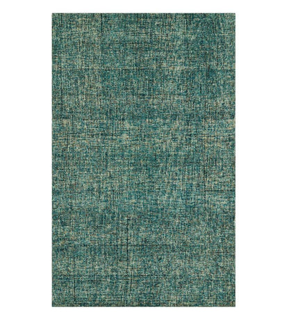 Plow & Hearth Home Office Indoor Living Southport Wool Rug