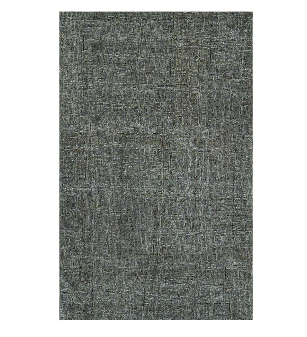 Plow & Hearth Home Office Indoor Living Southport Wool Rug