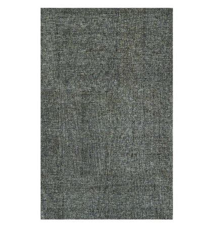 Plow & Hearth Home Office Indoor Living Southport Wool Rug