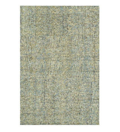 Plow & Hearth Home Office Indoor Living Southport Wool Rug