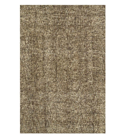 Plow & Hearth Home Office Indoor Living Southport Wool Rug