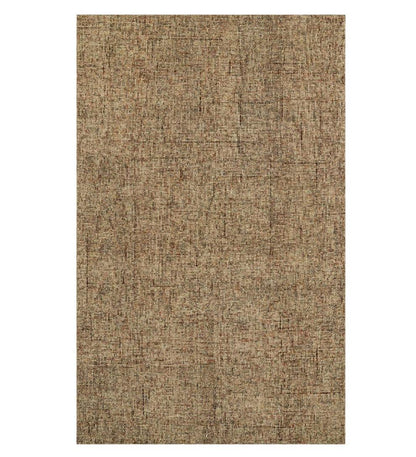 Plow & Hearth Home Office Indoor Living Southport Wool Rug