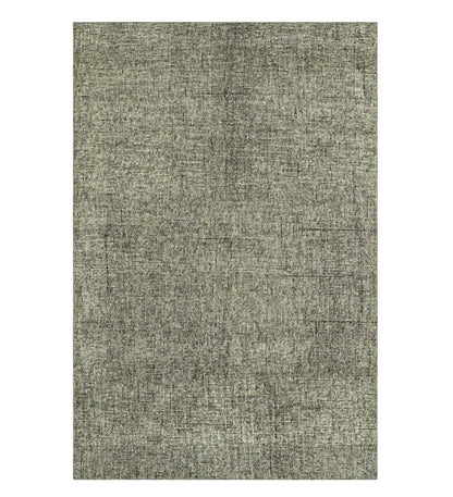 Plow & Hearth Home Office Indoor Living Southport Wool Rug