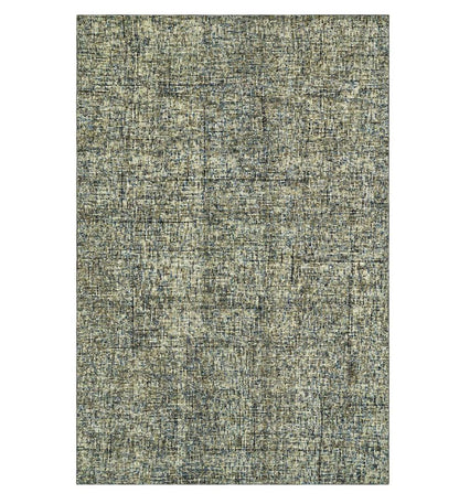 Plow & Hearth Home Office Indoor Living Southport Wool Rug