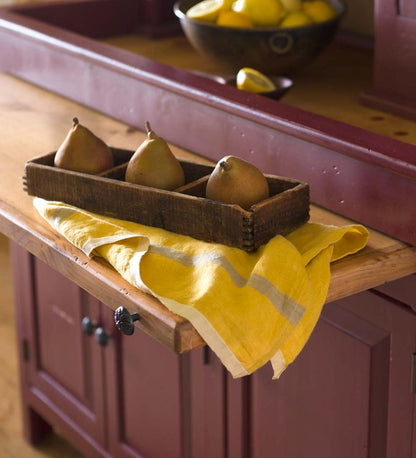 Plow & Hearth Hutches & Cupboards Indoor Living Conestoga Corner Cabinets